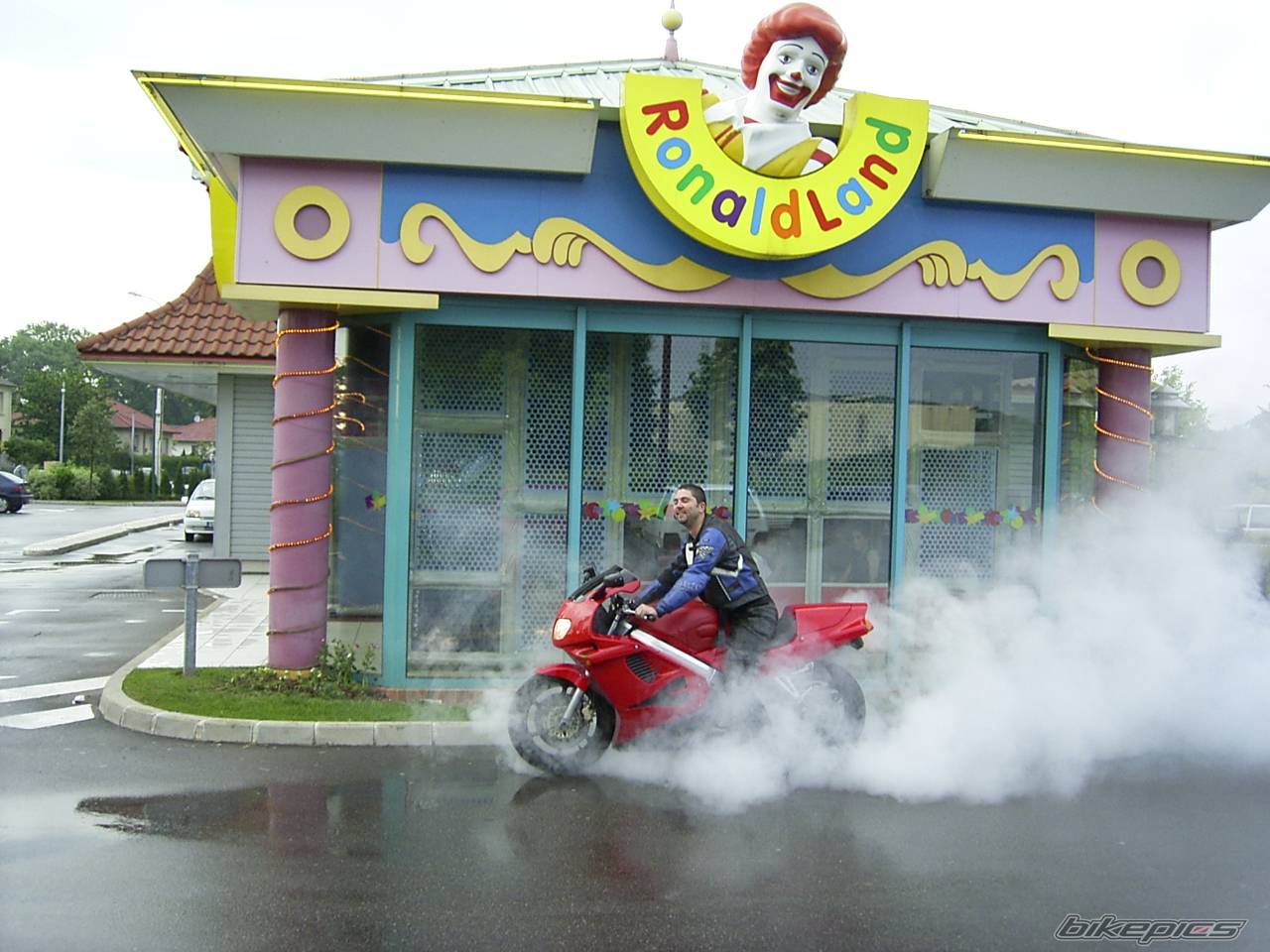 Bike Photo 48646