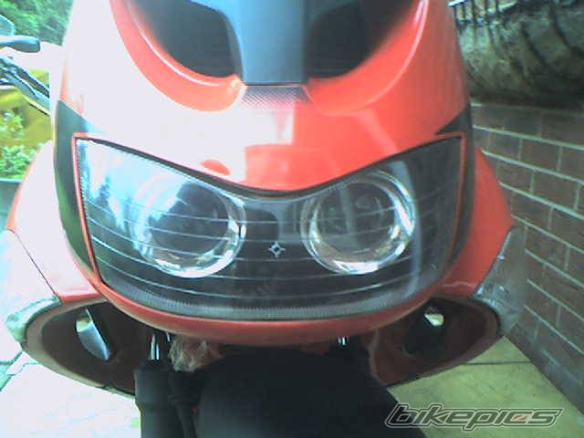 Bike Photo 486628