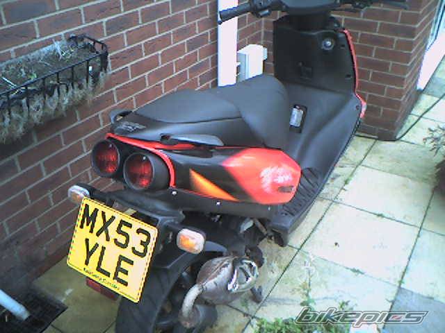 Bike Photo 486629