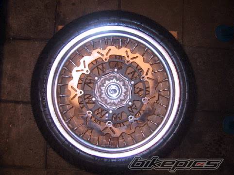 Bike Photo 486750