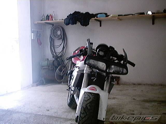 Bike Photo 48698