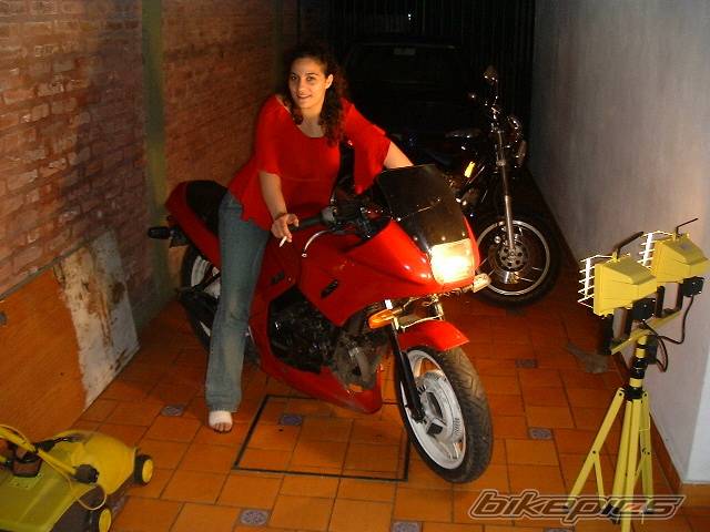 Bike Photo 48716