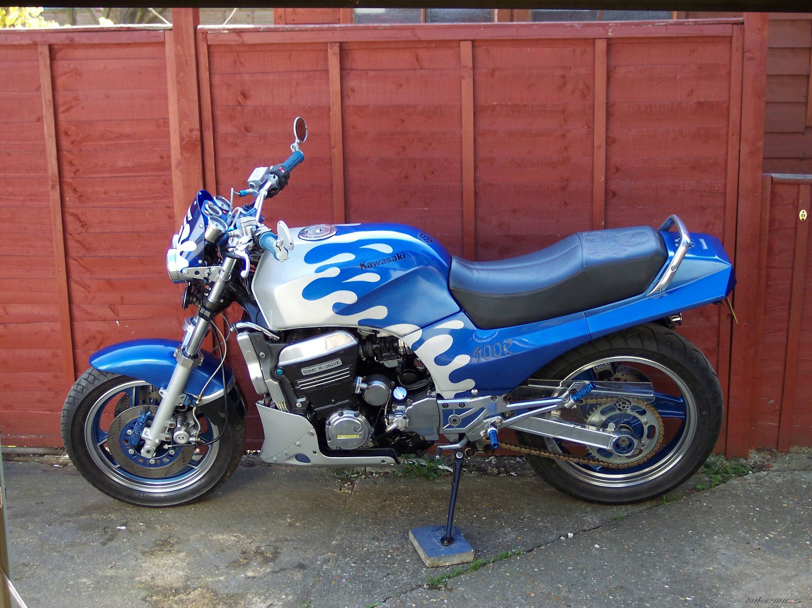 Bike Photo 487323