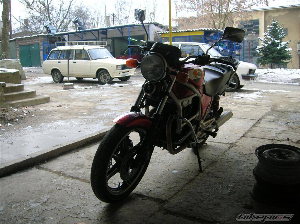 Bike Photo 487338