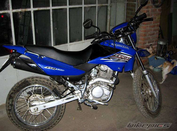 Bike Photo 487416