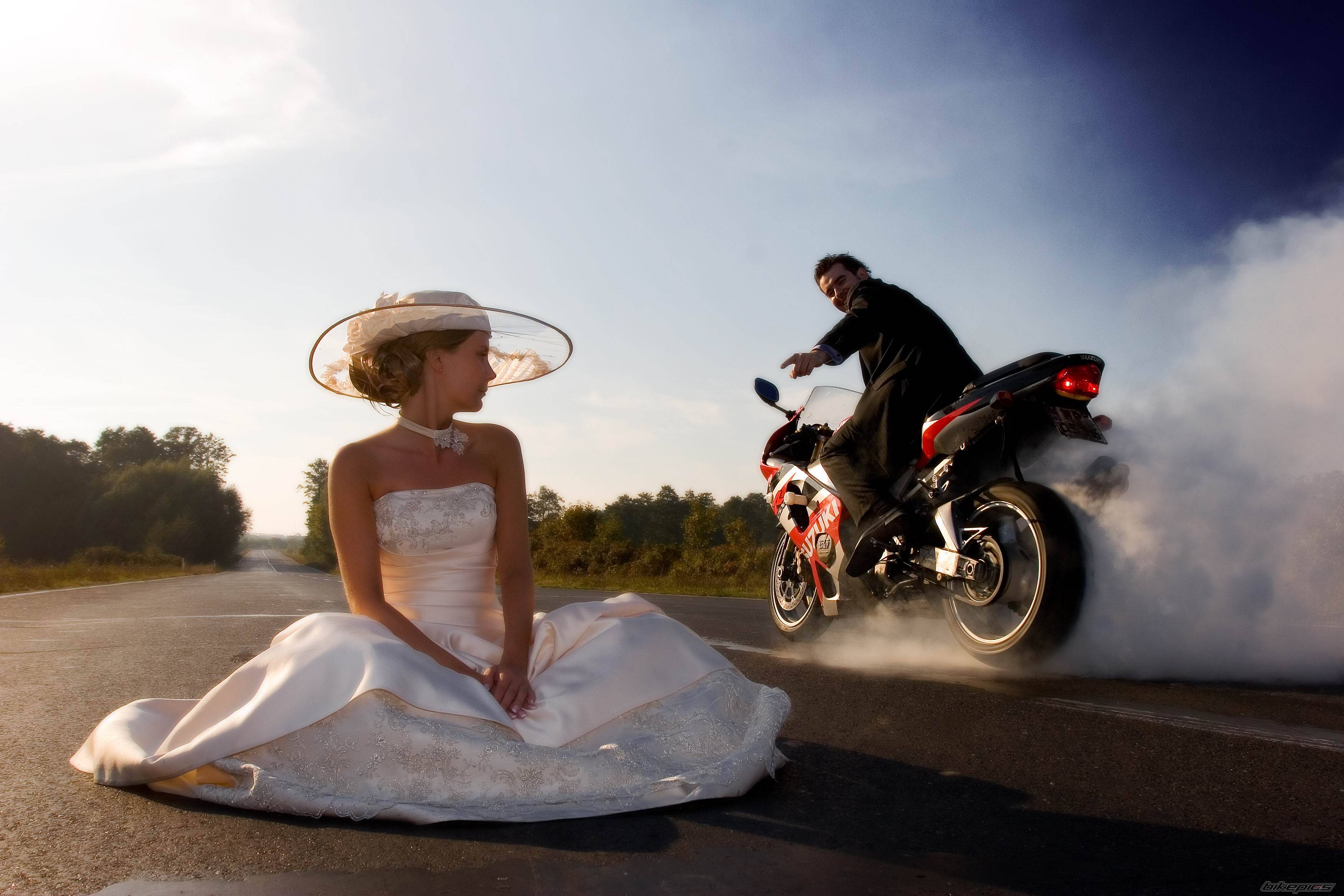 Bike Photo 487558