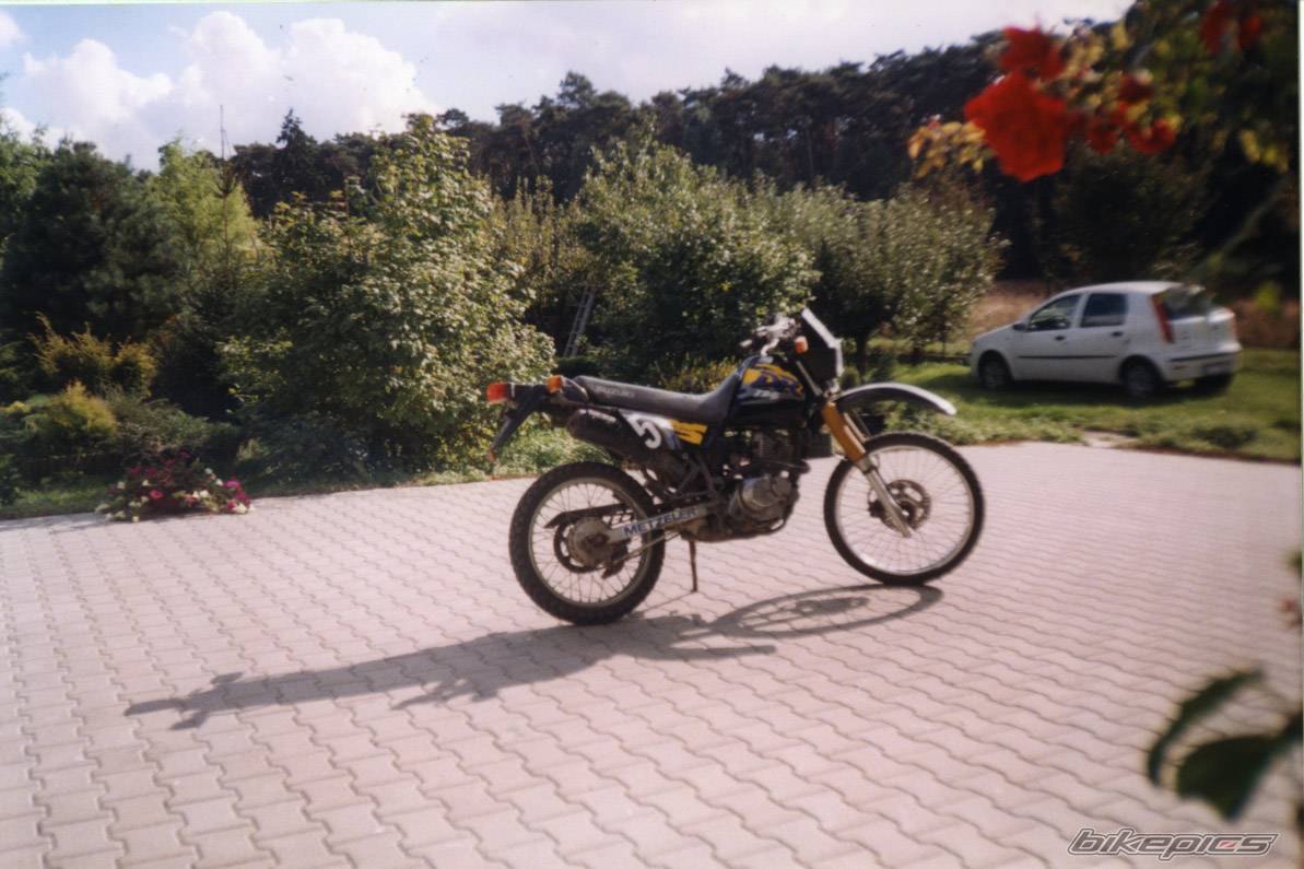 Bike Photo 487867
