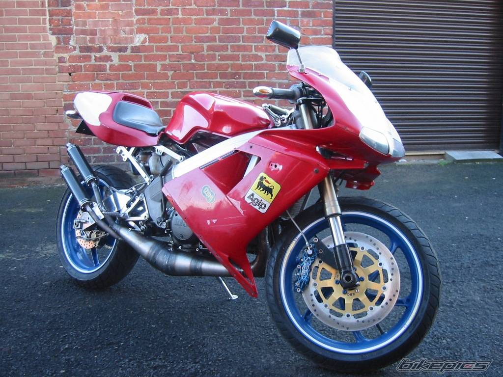 Bike Photo 488305