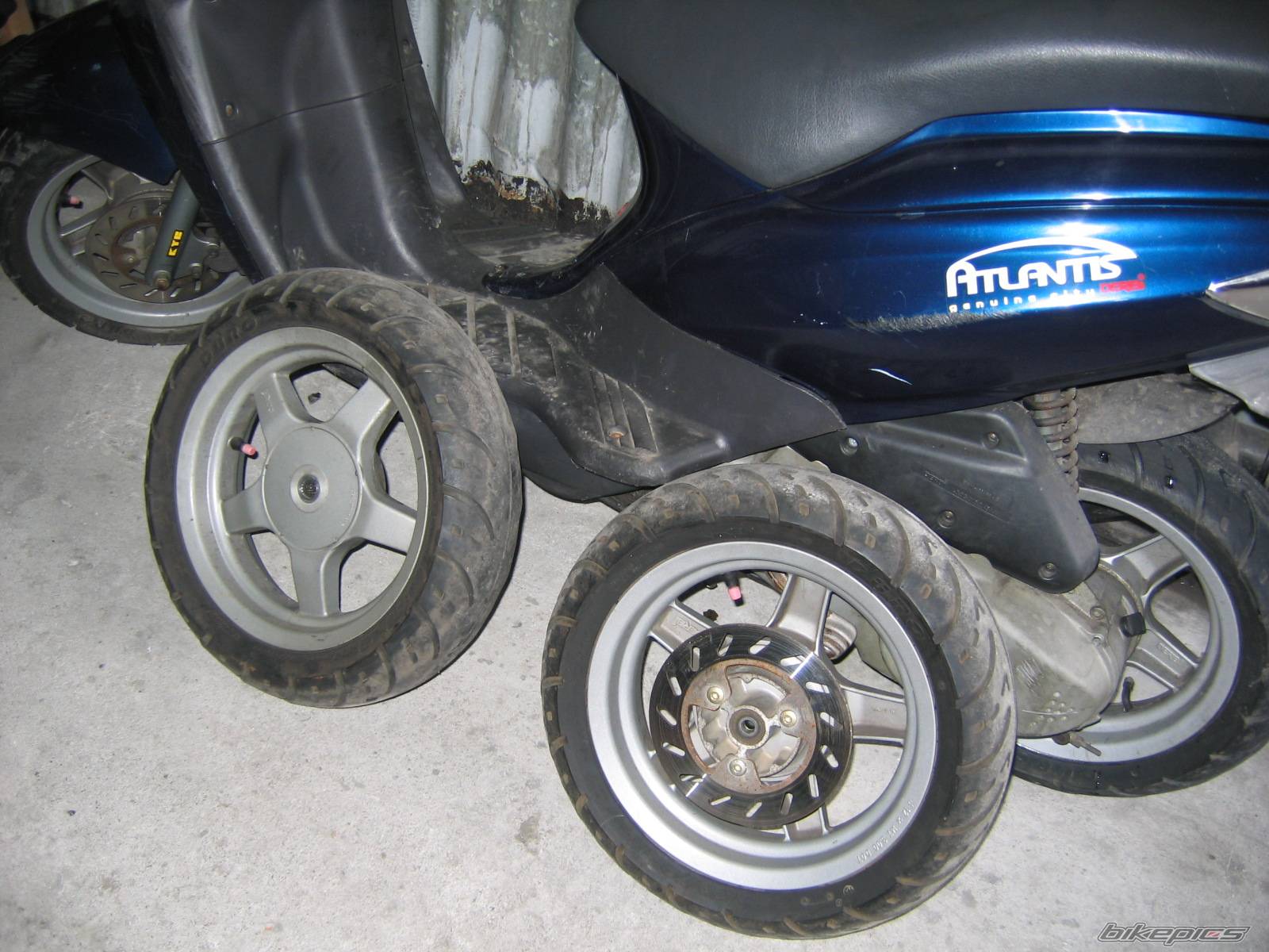 Bike Photo 488533