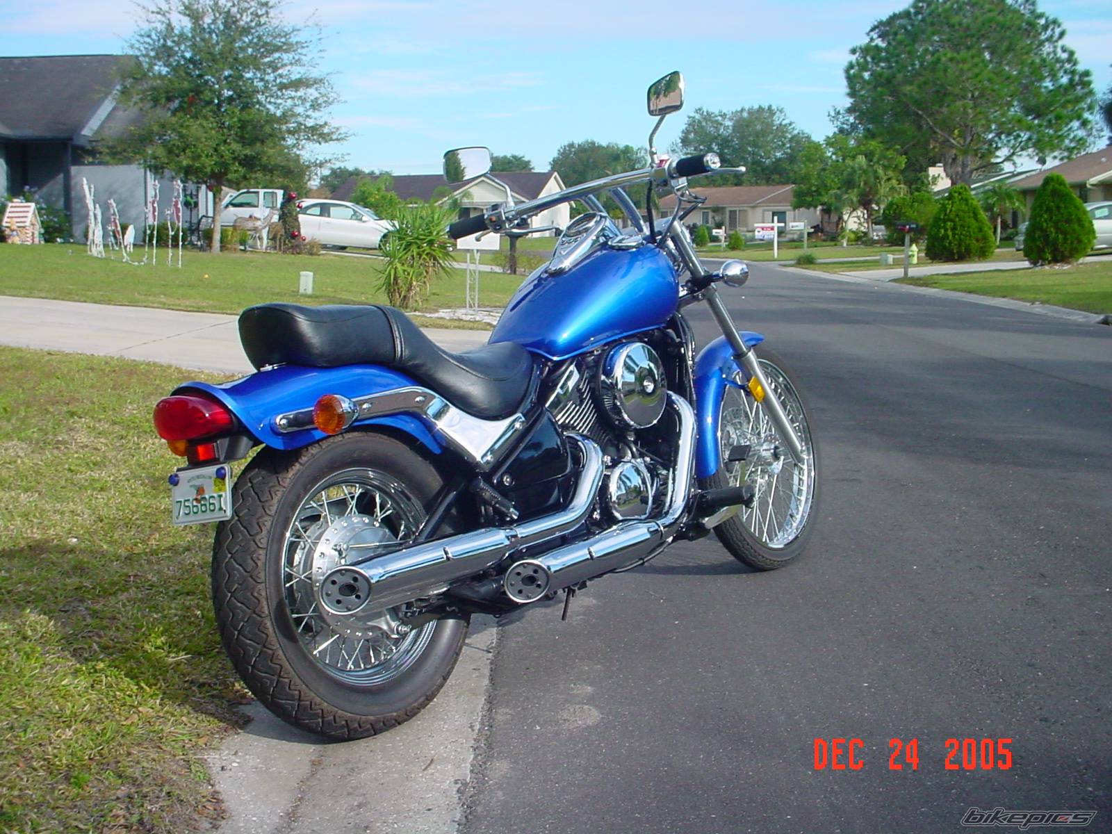 Bike Photo 488581