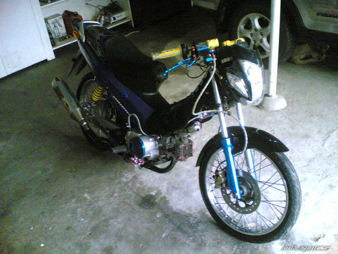 Bike Photo 488589