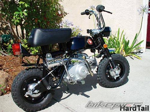 Bike Photo 48860