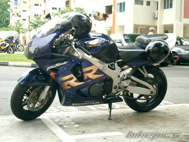 Bike Photo 48865