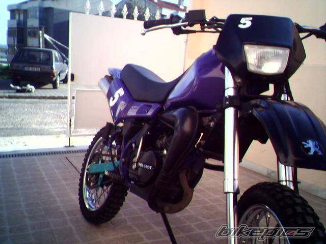 Bike Photo 488954