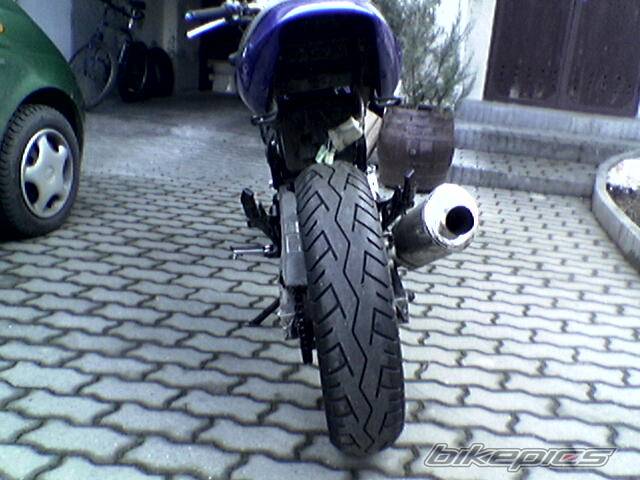 Bike Photo 489609