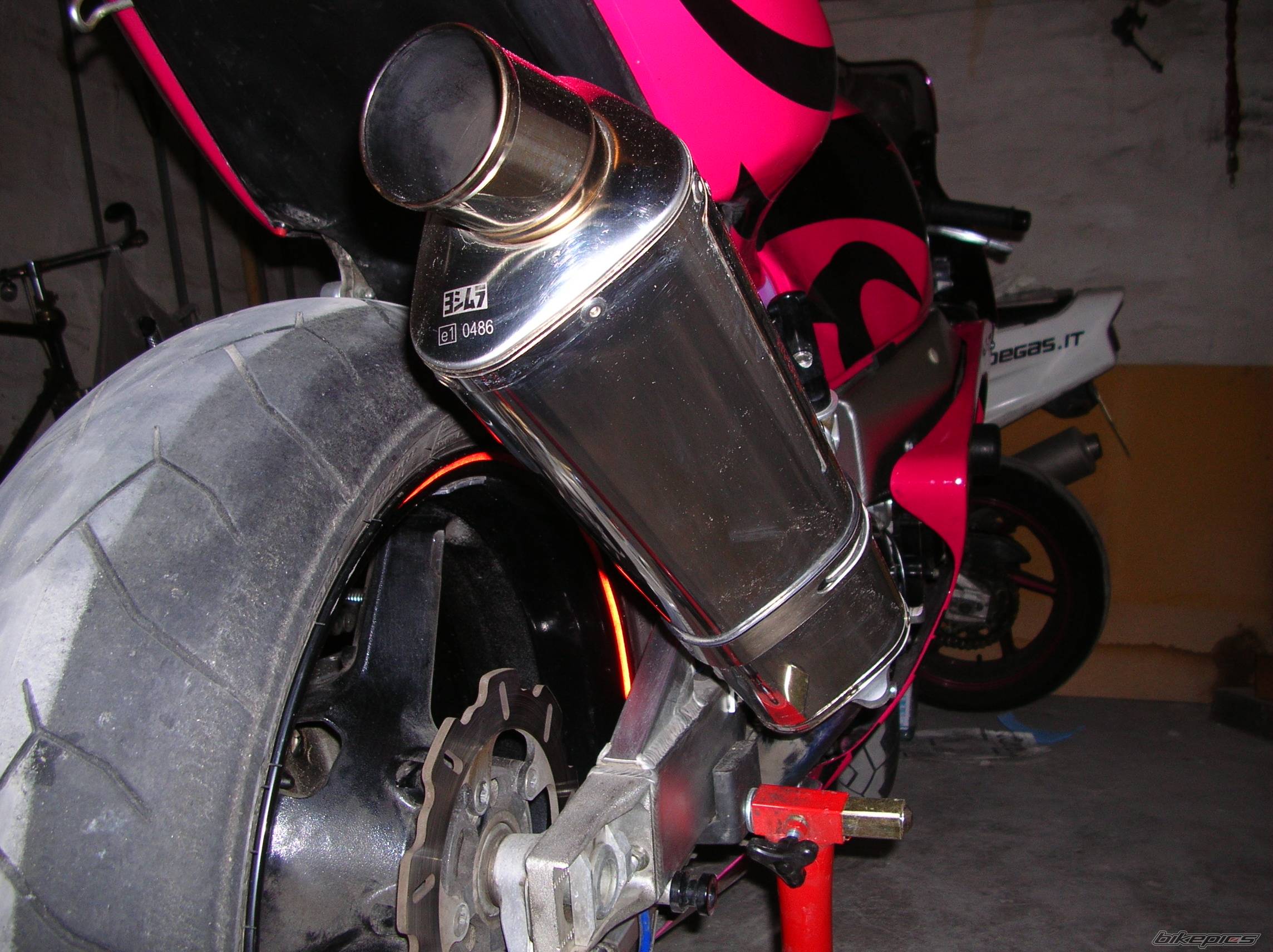 Bike Photo 489675