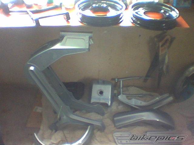 Bike Photo 490091