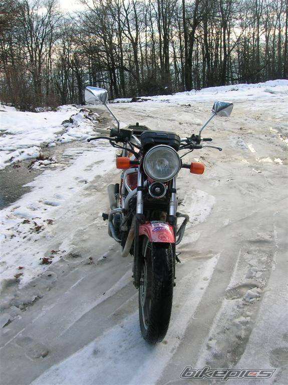 Bike Photo 490164