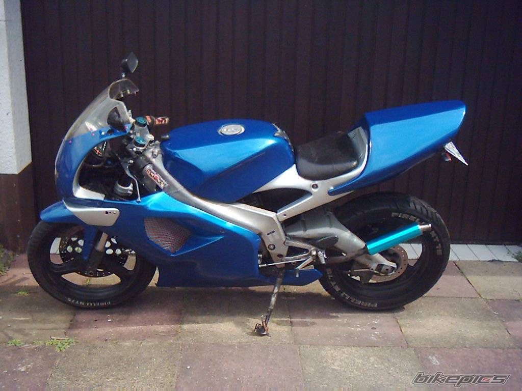Bike Photo 490540