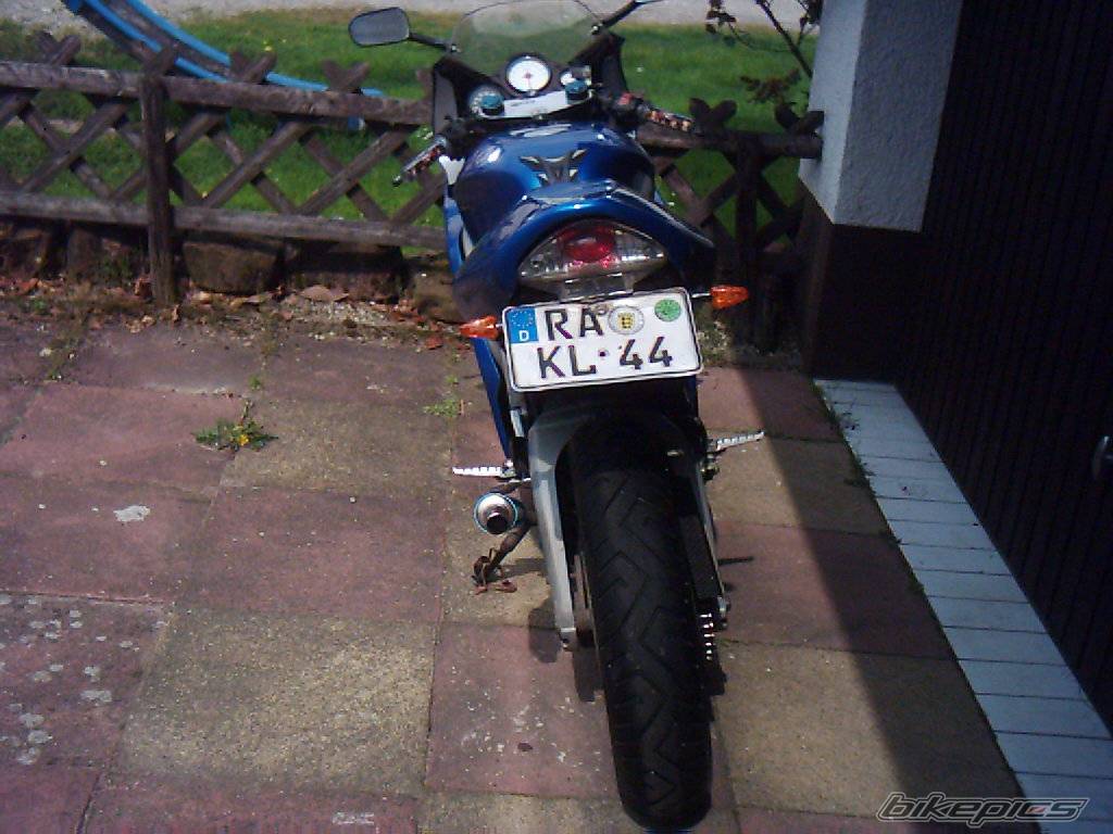 Bike Photo 490542