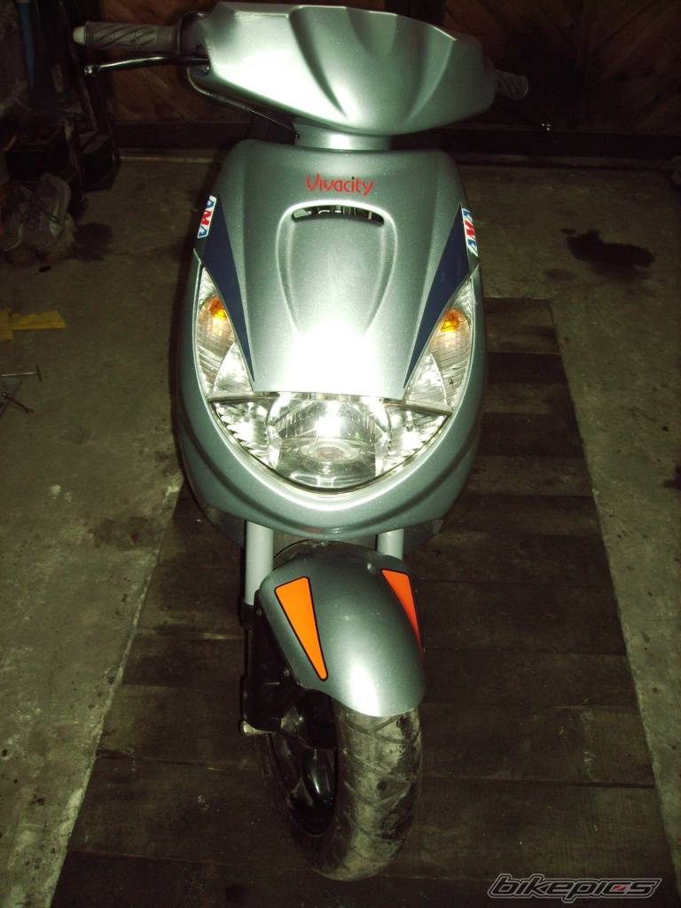 Bike Photo 491285