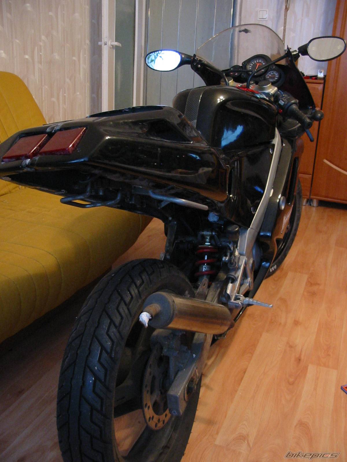 Bike Photo 491430