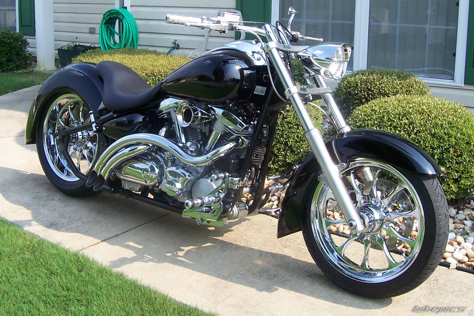 Bike Photo 491509