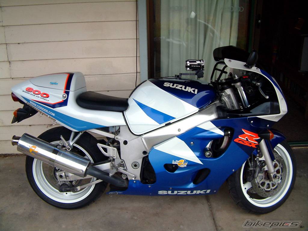 Bike Photo 492796