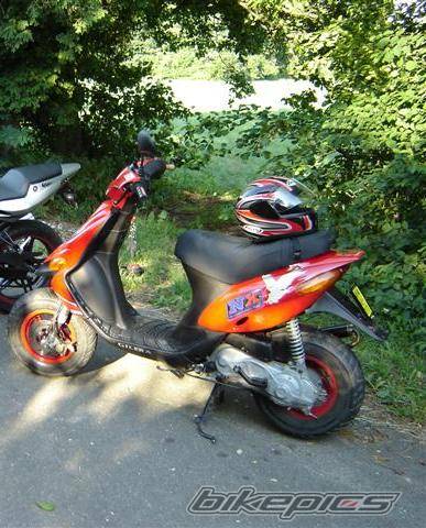 Bike Photo 492847