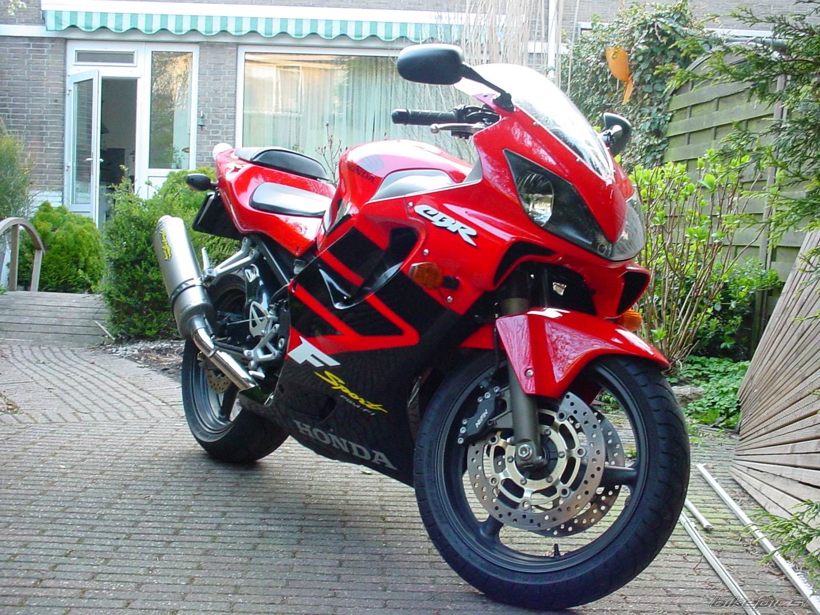 Bike Photo 49294