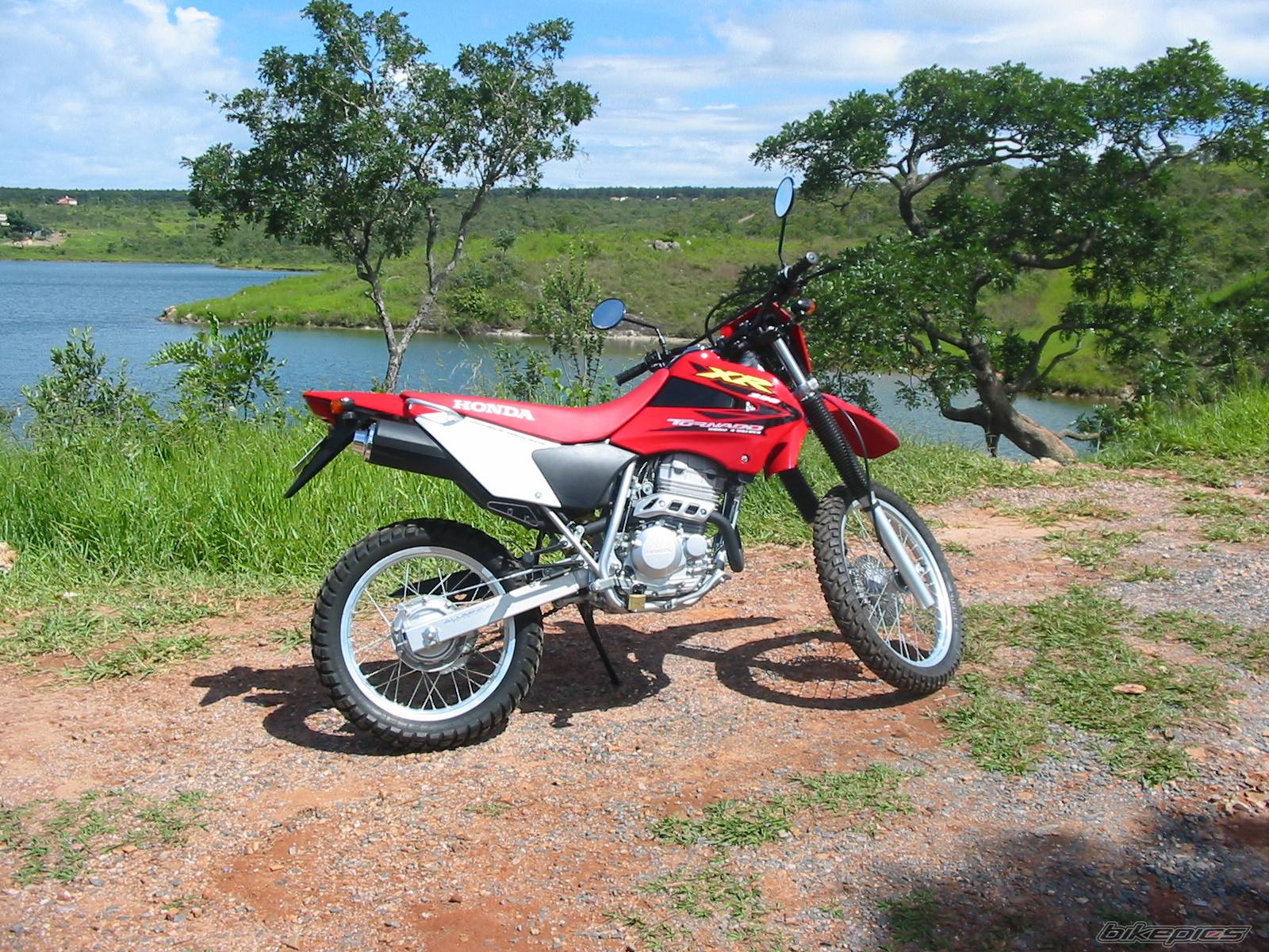 Bike Photo 493241