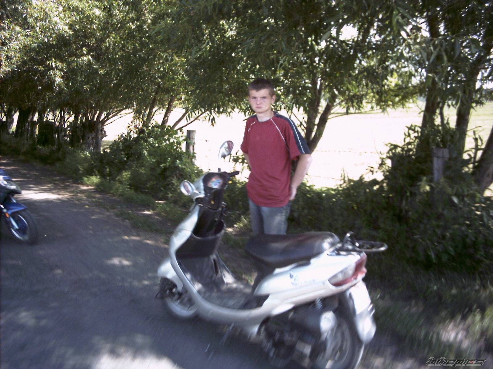 Bike Photo 493618