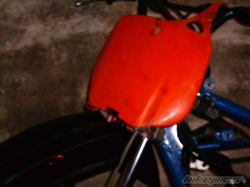 Bike Photo 493886