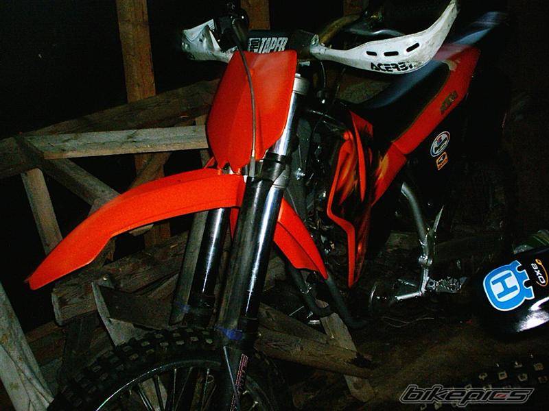 Bike Photo 493934