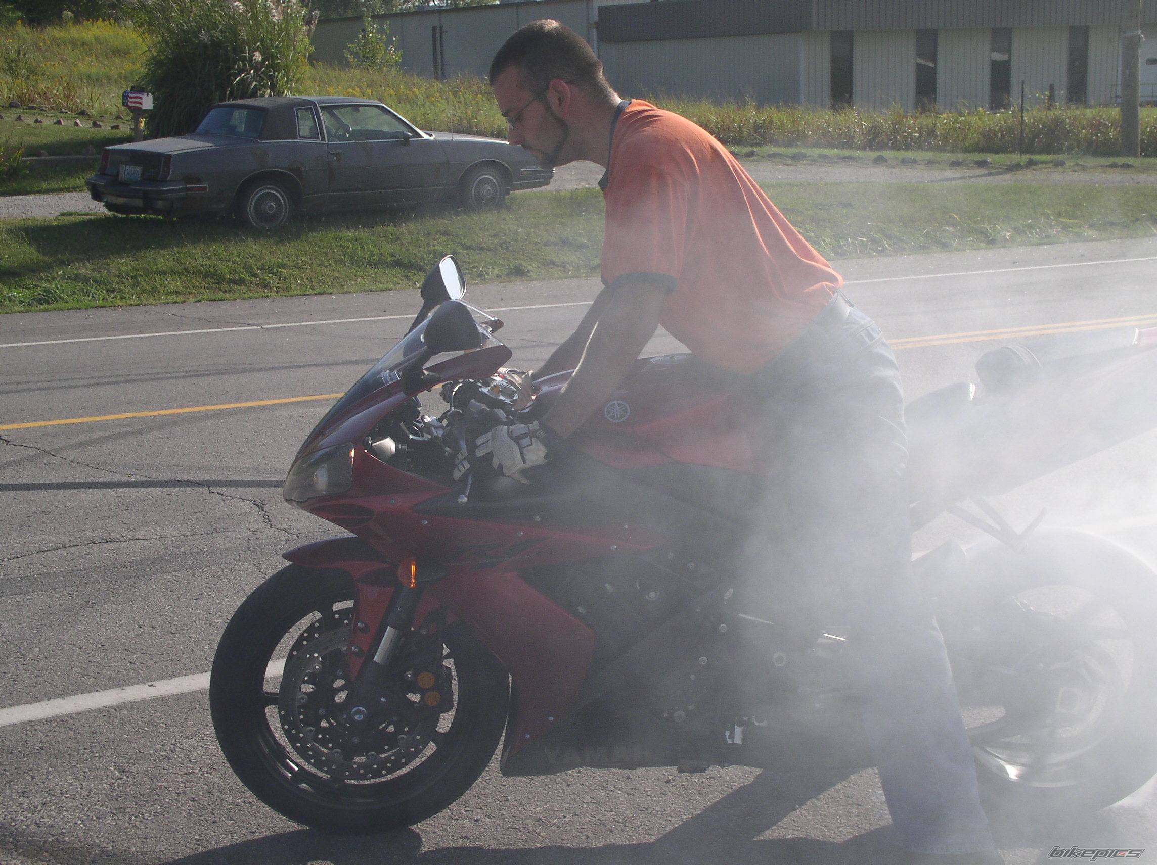 Bike Photo 494049