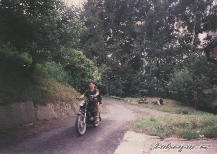 Bike Photo 494534