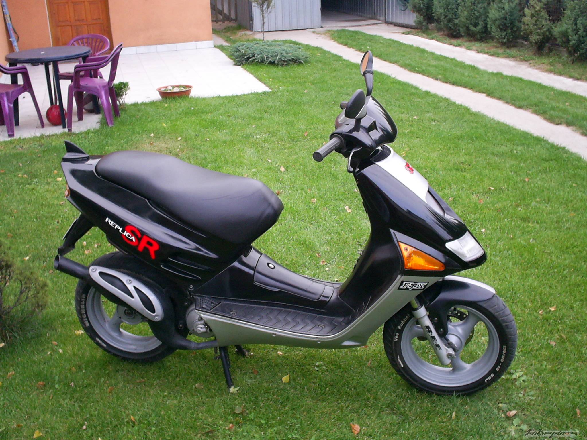 Bike Photo 494568