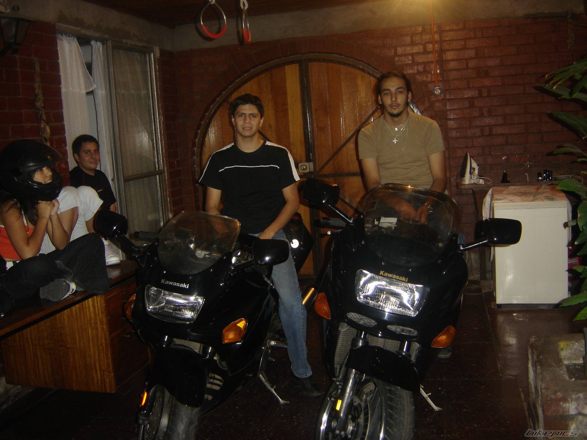 Bike Photo 495082