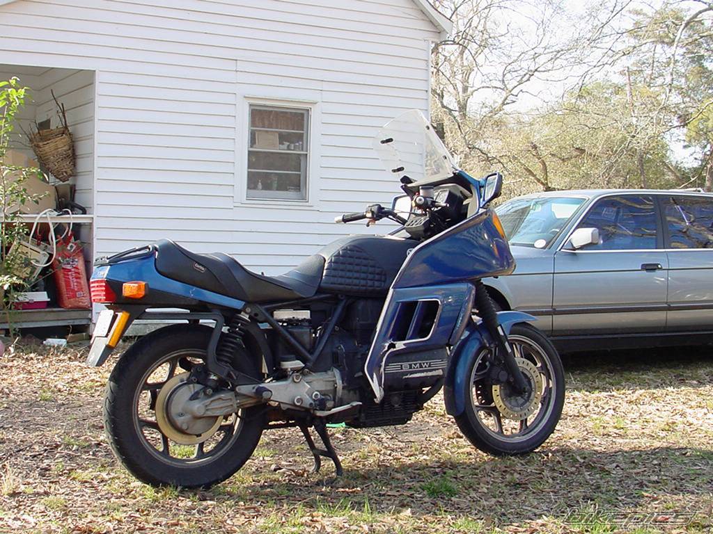 Bike Photo 49517