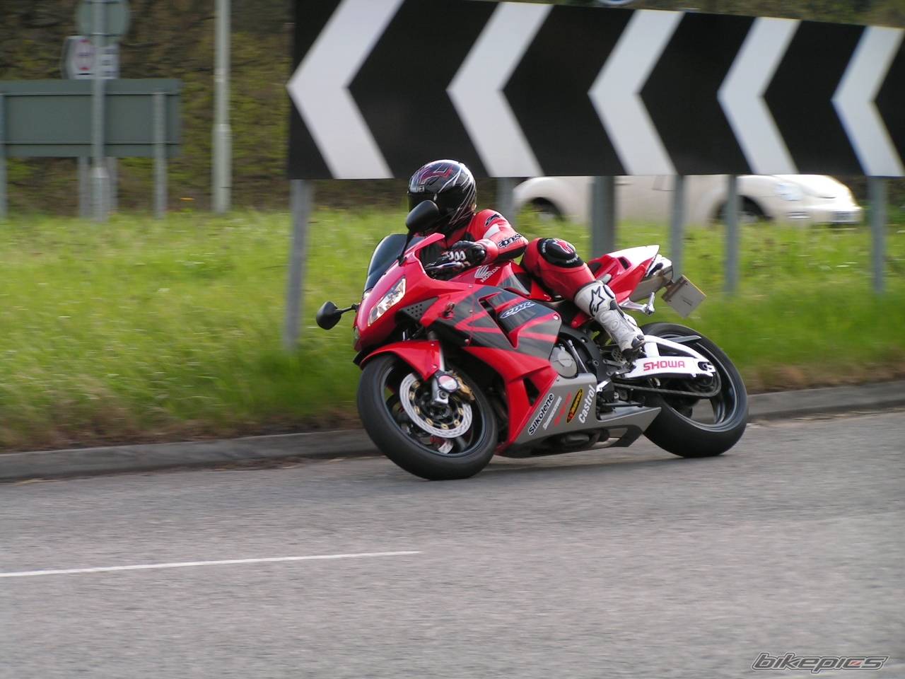 Bike Photo 495494