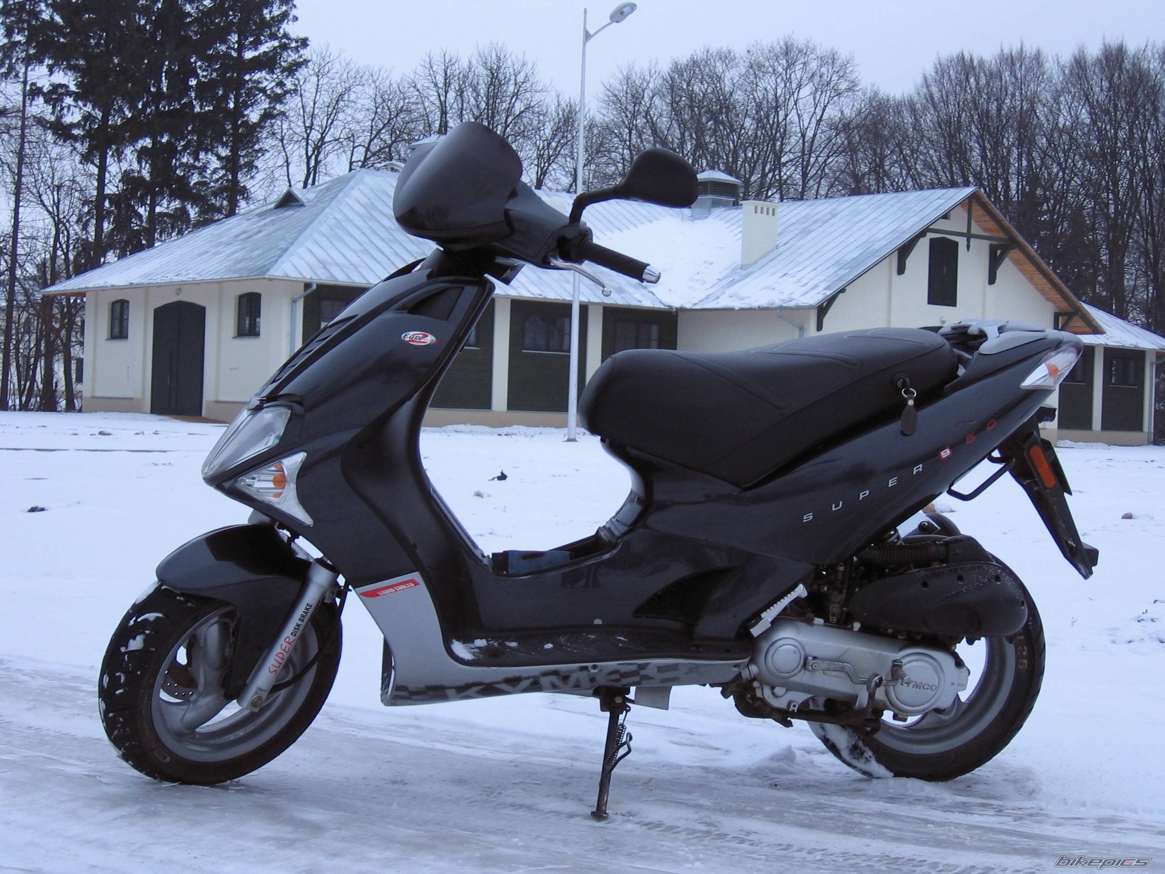 Bike Photo 495499