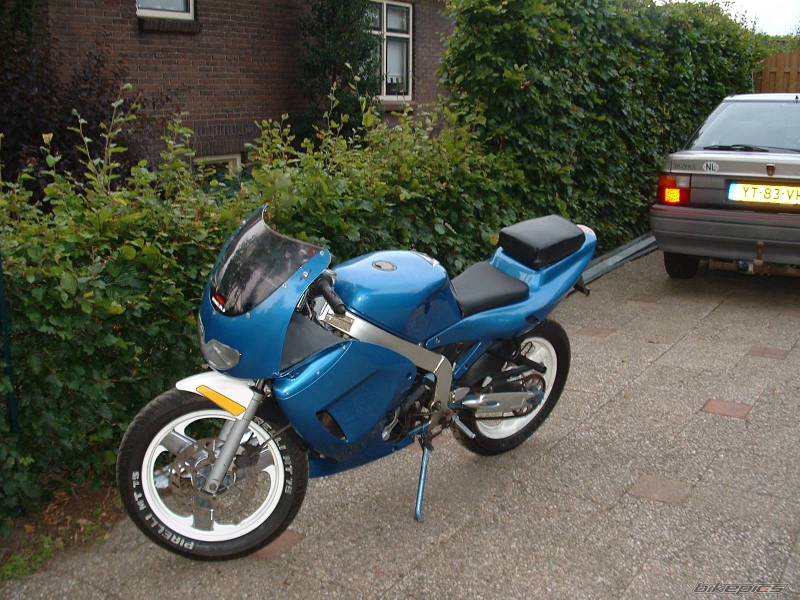 Bike Photo 495900