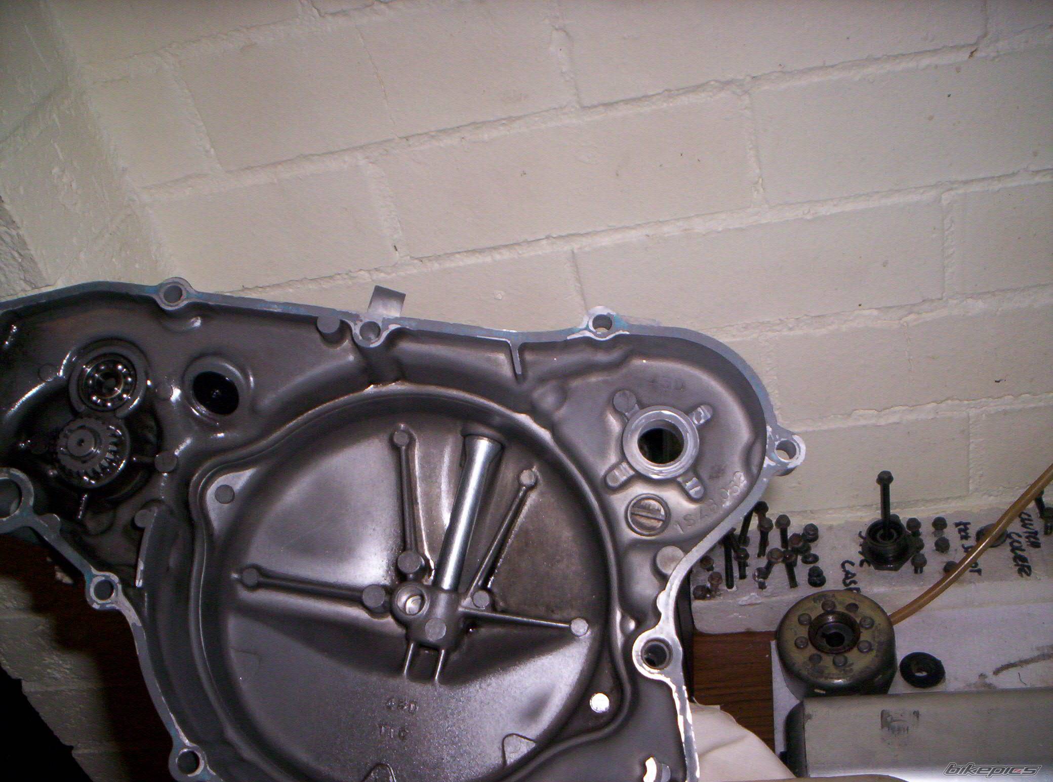 Bike Photo 495924