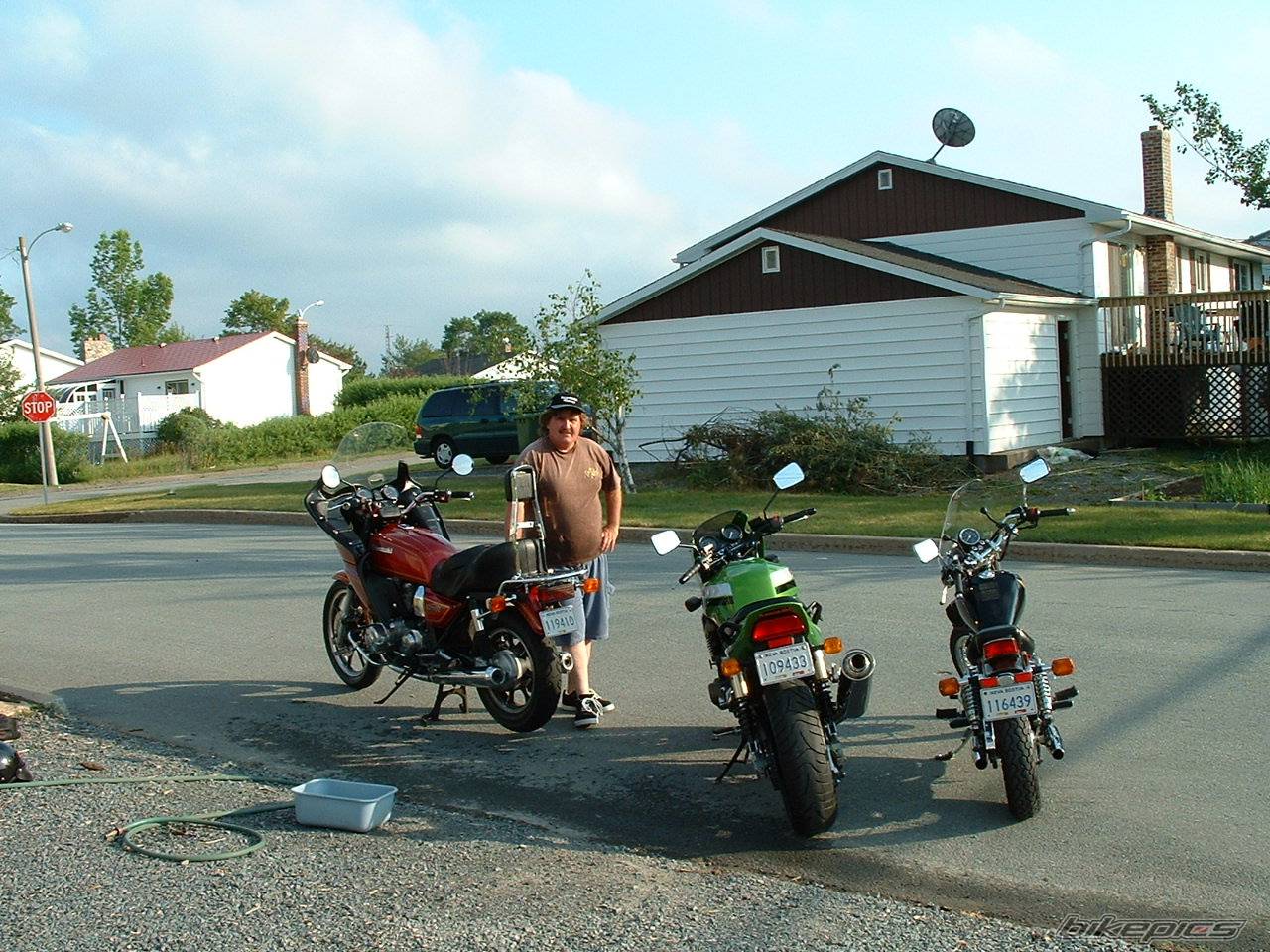 Bike Photo 495983