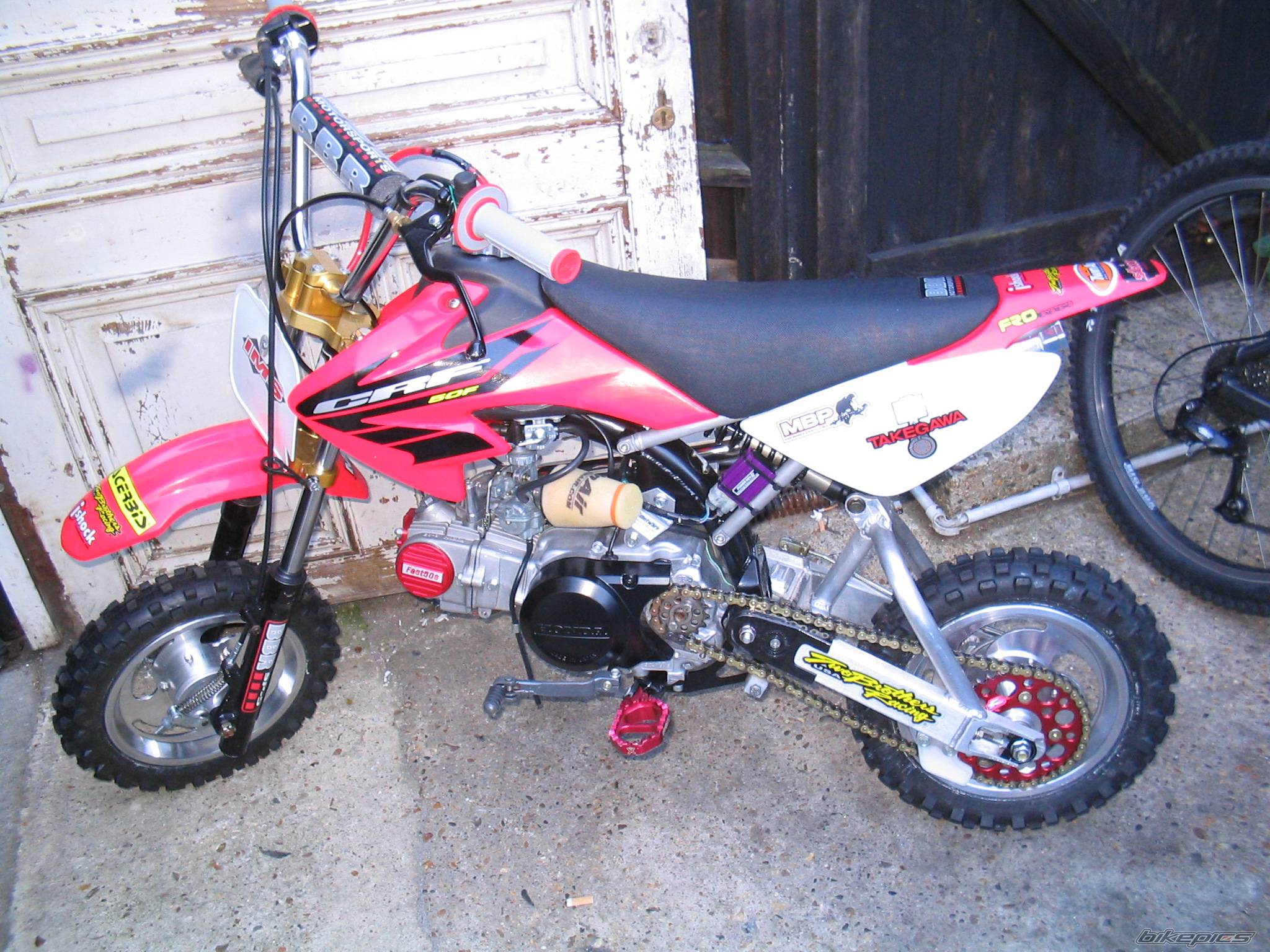 Bike Photo 496385