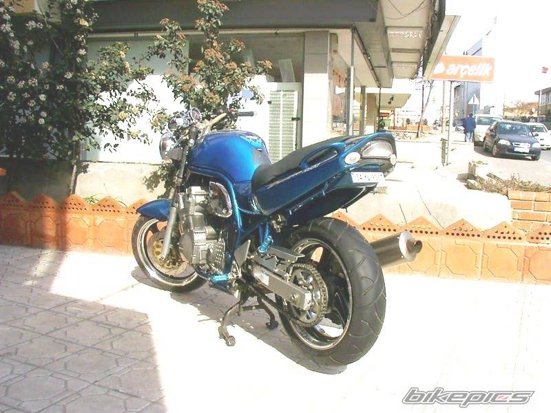 Bike Photo 496631