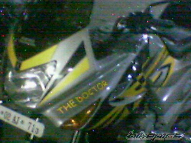 Bike Photo 496676