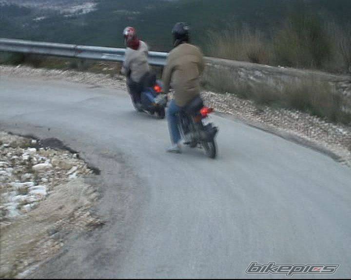 Bike Photo 497290