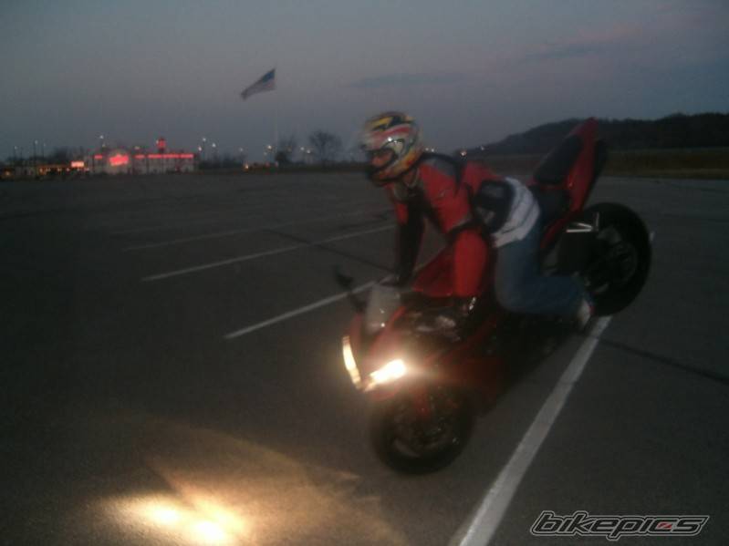 Bike Photo 497410