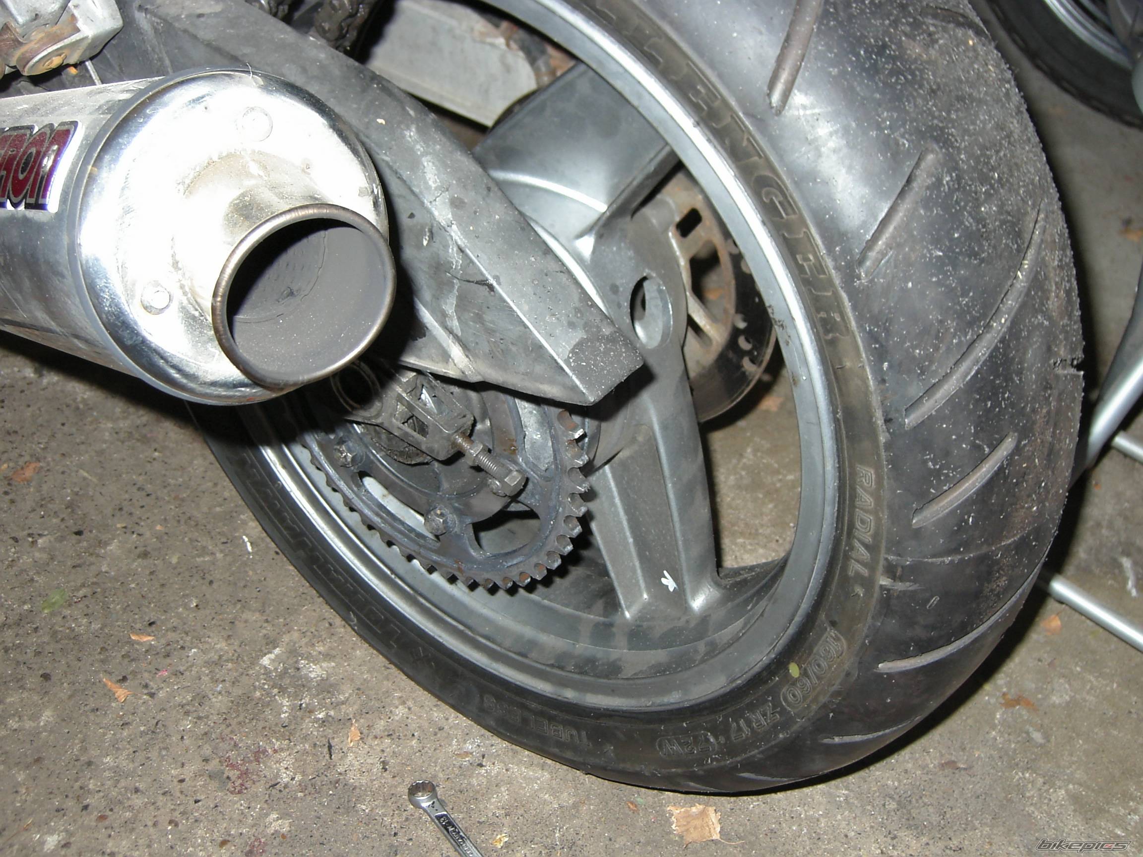 Bike Photo 497442